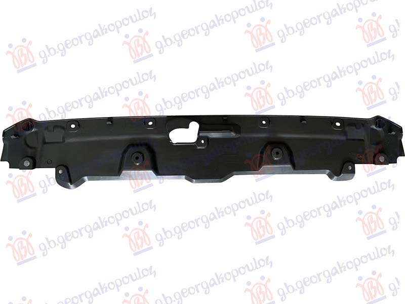 POKLOPAC VEZNOG LIMA GORNJI PLASTICNI 1.0L SEAT IBIZA 2017- (KJ1/KJG)