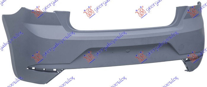 ZADNJI BRANIK PM (A KVALITET) SEAT IBIZA 2017- (KJ1/KJG)