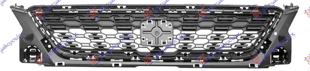 PVC MASKA SEAT IBIZA 2017- (KJ1/KJG)
