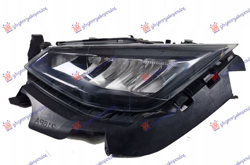 FAR ECO LED (VALEO) SEAT IBIZA 2017- (KJ1/KJG)