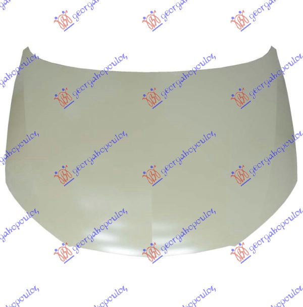 HAUBA SEAT TOLEDO 2012- (KG3)