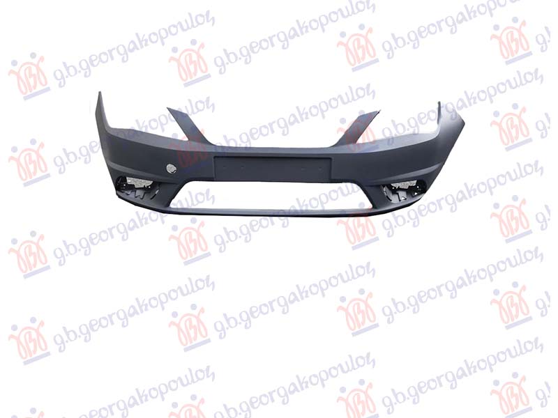 PREDNJI BRANIK PM SEAT TOLEDO 2012- (KG3)
