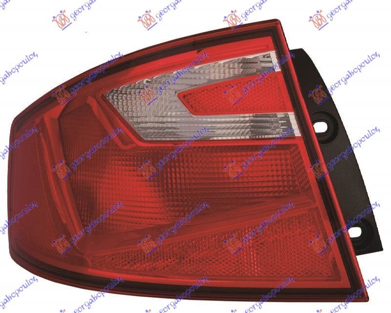 STOP LAMPA SPOLJASNJA (DEPO) SEAT TOLEDO 2012- (KG3)