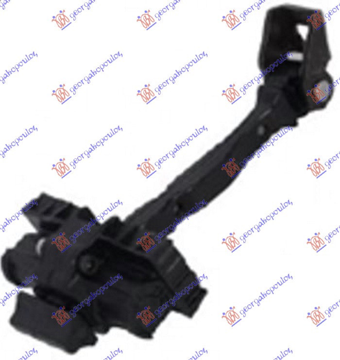 GRANICNIK PREDNJIH VRATA SKODA RAPID 2012-2019 (NH3/NK3/NK6/NH1)