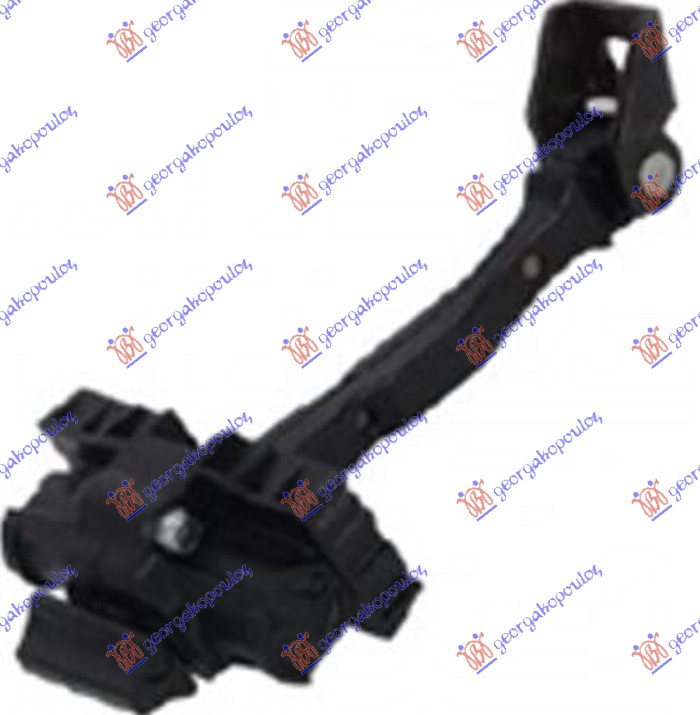 GRANICNIK ZADNJIH VRATA SKODA RAPID 2012-2019 (NH3/NK3/NK6/NH1)