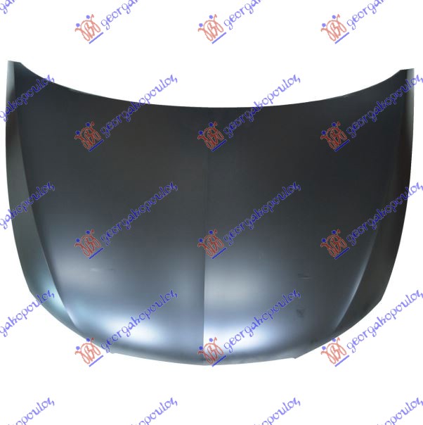 HAUBA SEAT LEON 2013-2017 (5F1)
