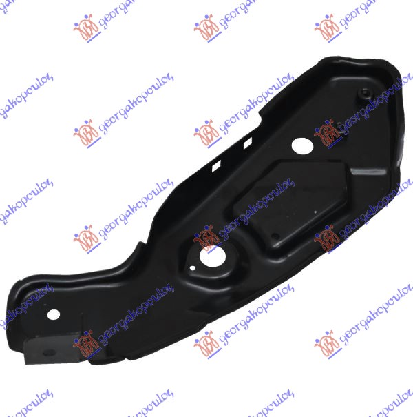 NOSAC HLADNJAKA GORNJI SEAT LEON 2013-2017 (5F1)