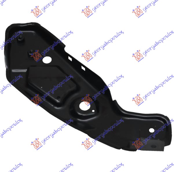 NOSAC HLADNJAKA GORNJI SEAT LEON 2013-2017 (5F1)