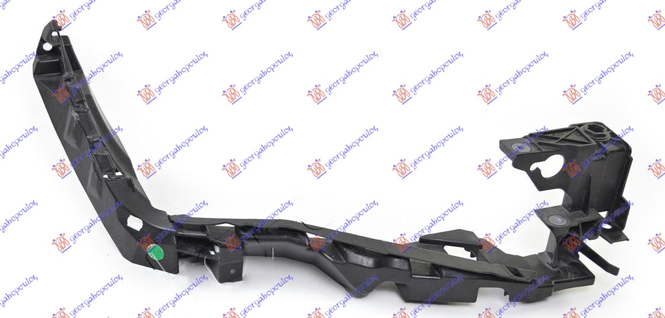 NOSAC FARA PLASTICNI SEAT LEON 2013-2017 (5F1)