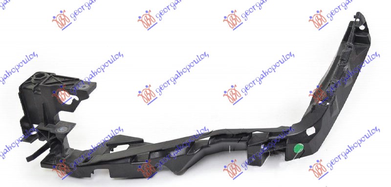 NOSAC FARA PLASTICNI SEAT LEON 2013-2017 (5F1)