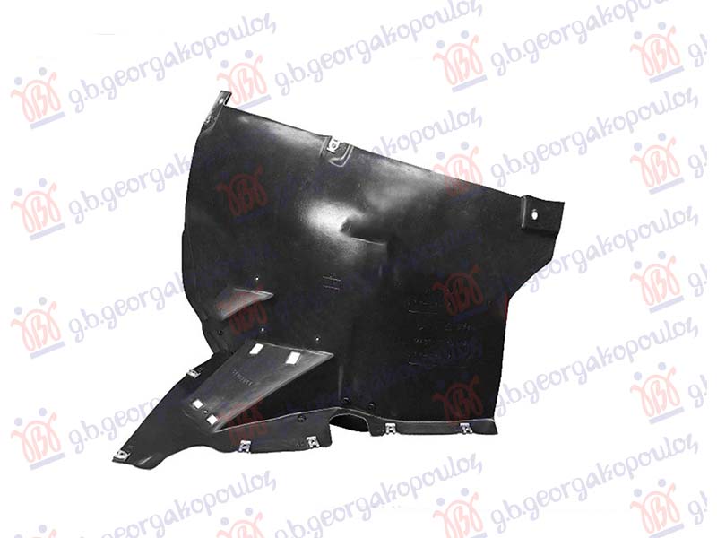 POTKRILO (PREDNJI DEO) (CUPRA/FR) SEAT LEON 2013-2017 (5F1)