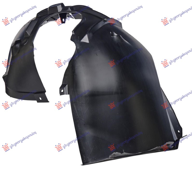POTKRILO (ZADNJI DEO) (A KVALITET) SEAT LEON 2013-2017 (5F1)