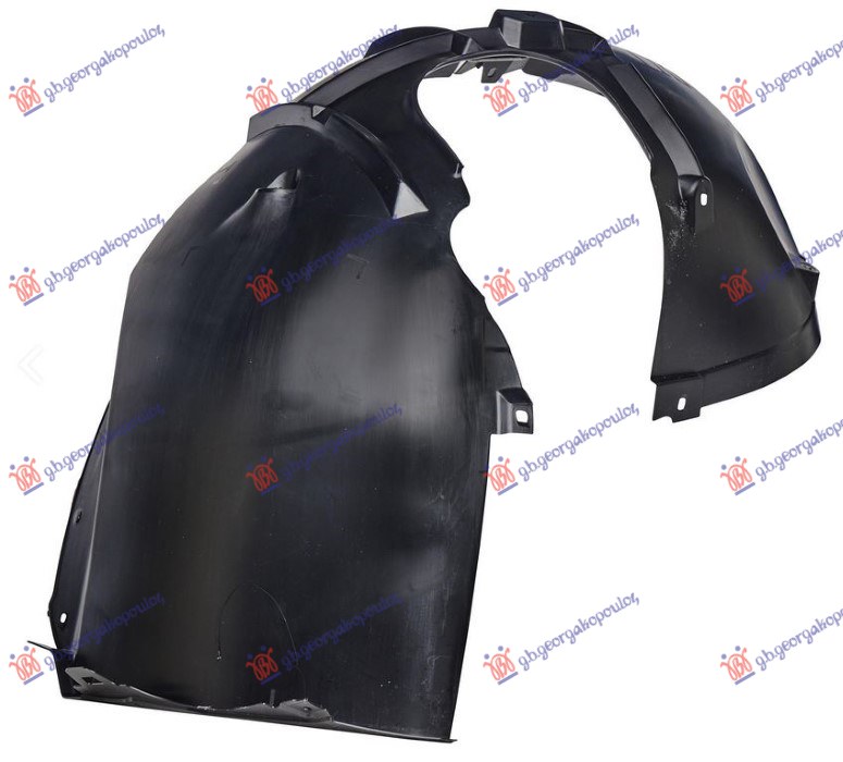 POTKRILO (ZADNJI DEO) (A KVALITET) SEAT LEON 2013-2017 (5F1)