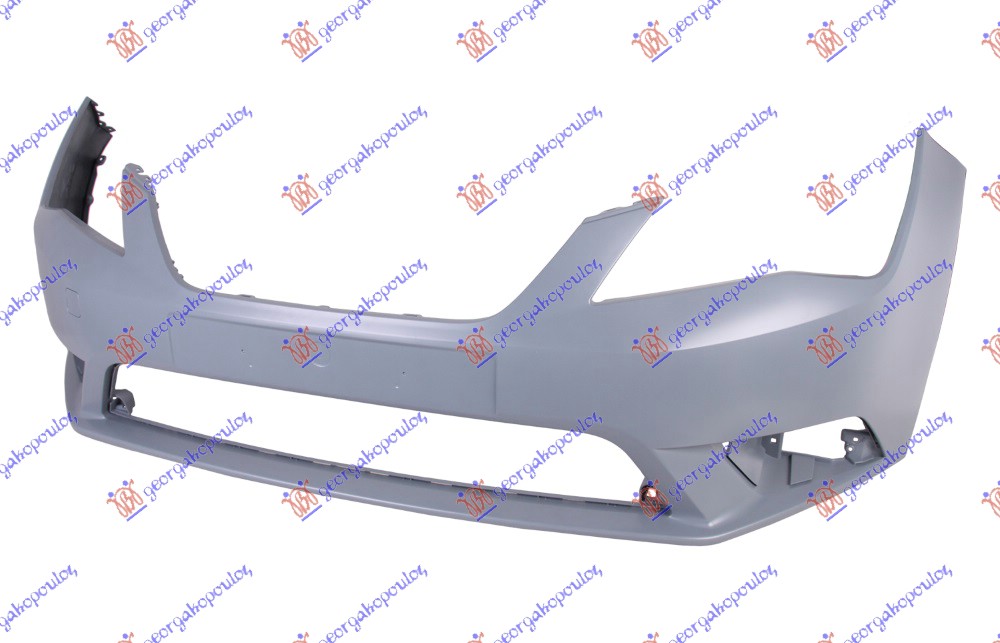 PREDNJI BRANIK PM SEAT LEON 2013-2017 (5F1)