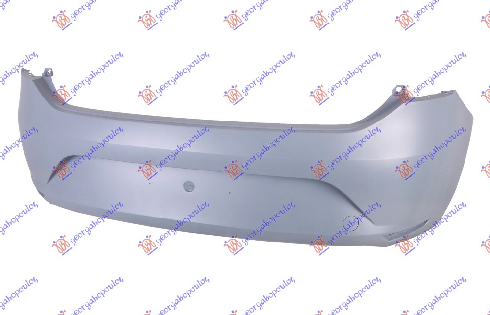 ZADNJI BRANIK PM (A KVALITET) SEAT LEON 2013-2017 (5F1)