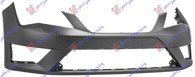 PREDNJI BRANIK PM (FR) (A KVALITET) SEAT LEON 2013-2017 (5F1)