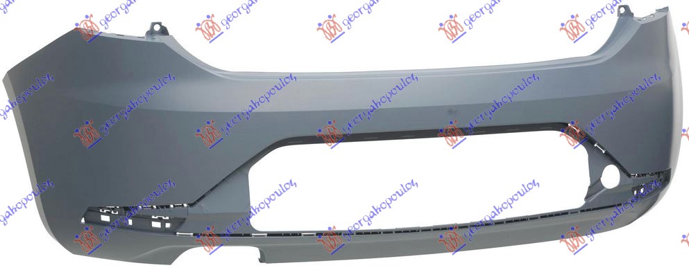 ZADNJI BRANIK PM (FR) (A KVALITET) SEAT LEON 2013-2017 (5F1)
