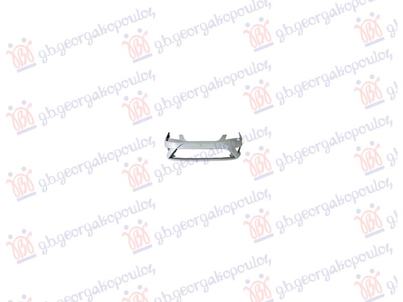 PREDNJI BRANIK PM (PDC SENZORI) (PRSKALICE) SEAT LEON 2013-2017 (5F1)