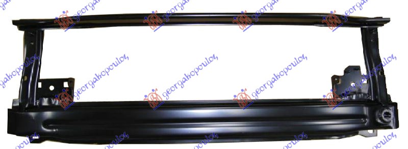 SINA PREDNJEG BRANIKA SEAT LEON 2013-2017 (5F1)