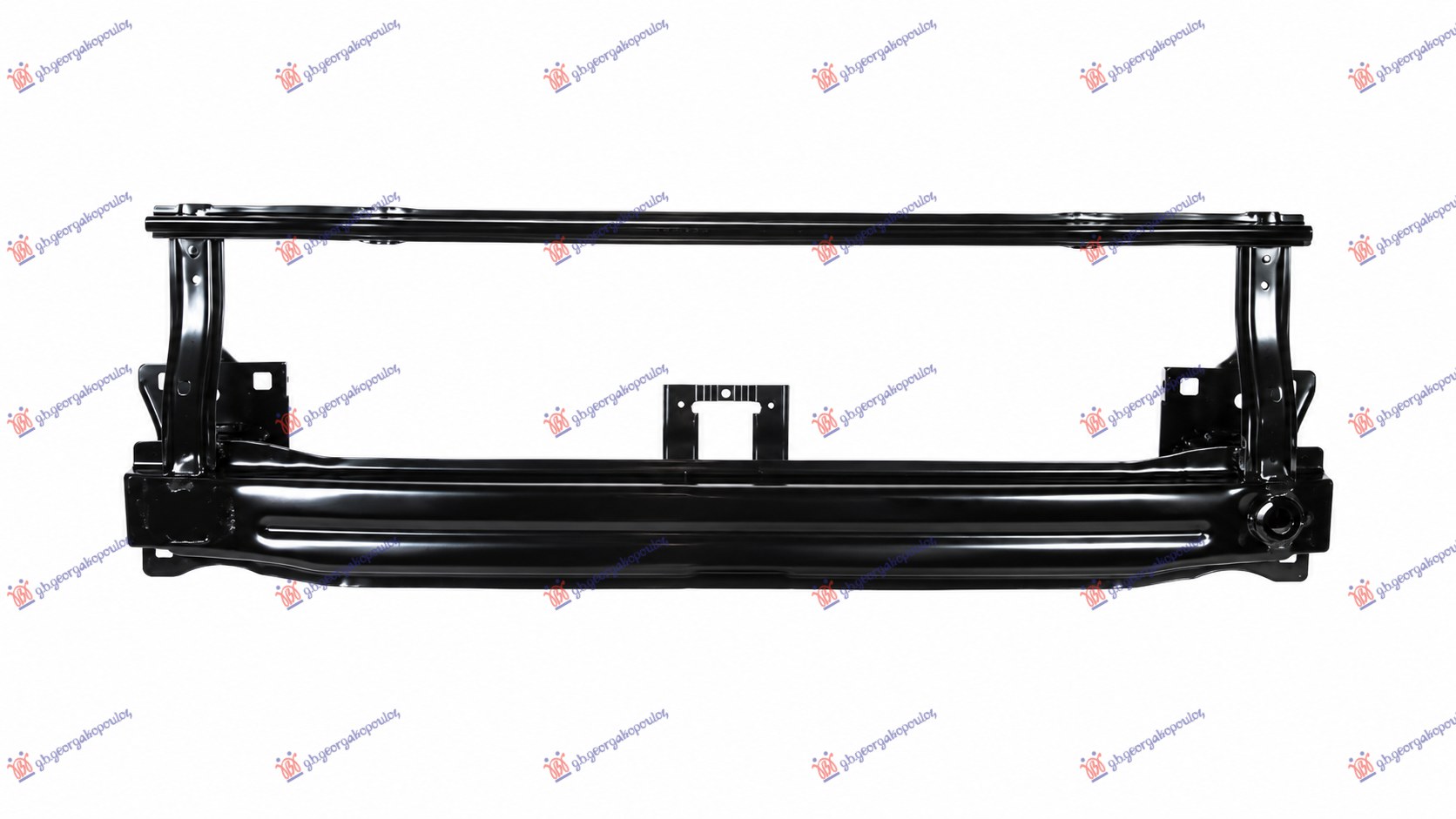 SINA PREDNJEG BRANIKA SEAT LEON 2013-2017 (TEMPOMAT) (5F1)