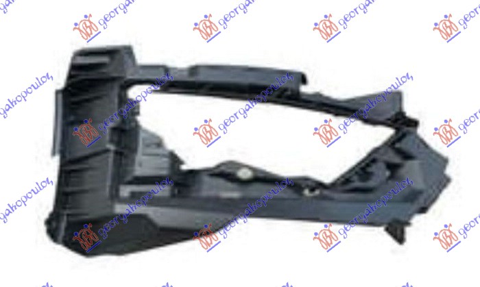 NOSAC MAGLENKE PLASTICNI (CUPRA) SEAT LEON 2013-2017 (5F1)