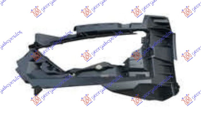 NOSAC MAGLENKE PLASTICNI (CUPRA) SEAT LEON 2013-2017 (5F1)