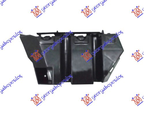 NOSAC PREDNJEG BRANIKA GORNJI PLASTICNI SEAT LEON 2013-2017 (5F1)