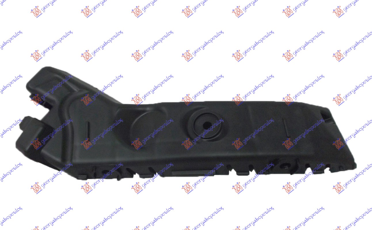 NOSAC ZADNJEG BRANIKA SPOLJASNJI BOCNI PLASTICNI SEAT LEON 2013-2017 (5F1)