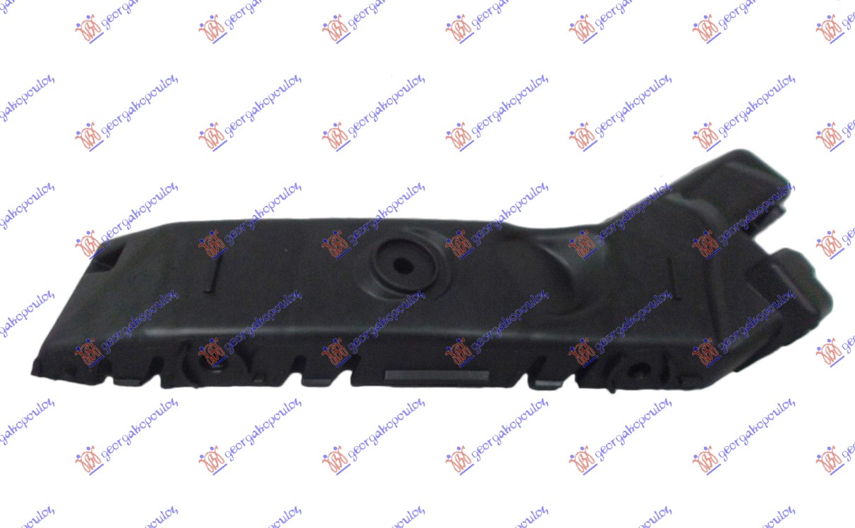 NOSAC ZADNJEG BRANIKA SPOLJASNJI BOCNI PLASTICNI SEAT LEON 2013-2017 (5F1)