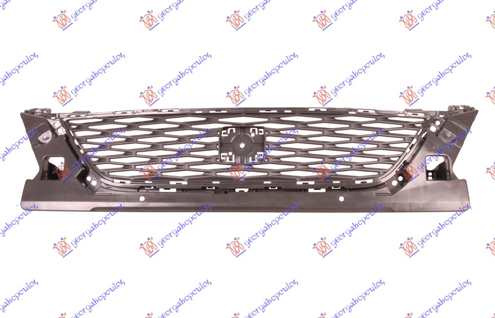PVC MASKA SEAT LEON 2013-2017 (5F1)
