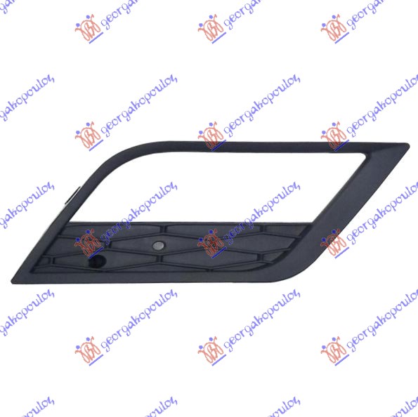 RESETKA PREDNJEG BRANIKA (SA MAGLENKOM) SEAT LEON 2013-2017 (5F1)
