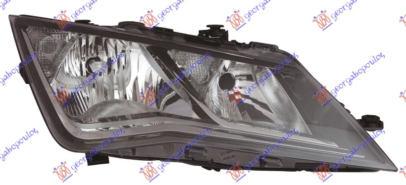 FAR ELEKTRICNI (TYC) SEAT LEON 2013-2017 (5F1)