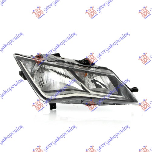 FAR ELEKTRICNI (VALEO) SEAT LEON 2013-2017 (5F1)