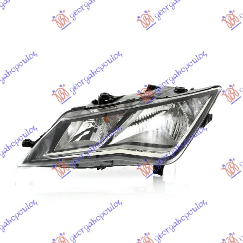 FAR ELEKTRICNI (VALEO) SEAT LEON 2013-2017 (5F1)
