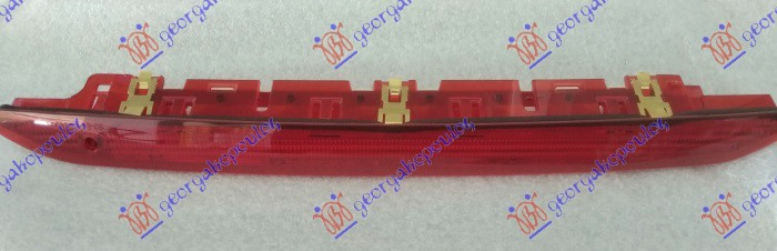 TRECA STOP LAMPA (LED) SEAT LEON 2013-2017 (5F1)