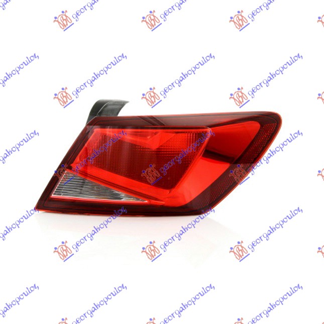 STOP LAMPA SPOLJASNJA (DEPO) SEAT LEON 2013-2017 (5F1)