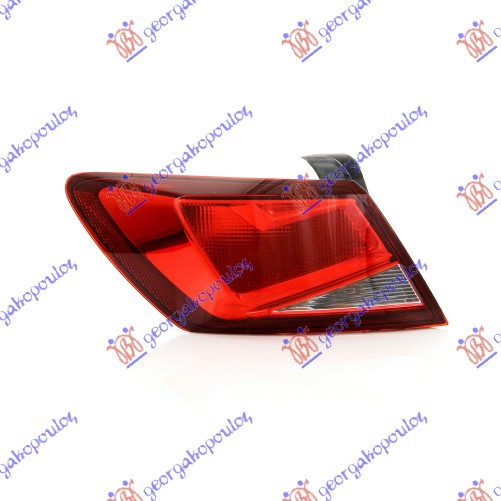 STOP LAMPA SPOLJASNJA (DEPO) SEAT LEON 2017-2020 (5F1)