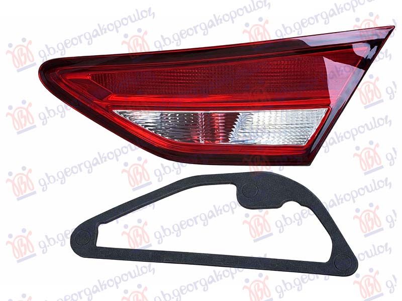 STOP LAMPA UNUTRASNJA SEAT LEON 2013-2017 (5F1)