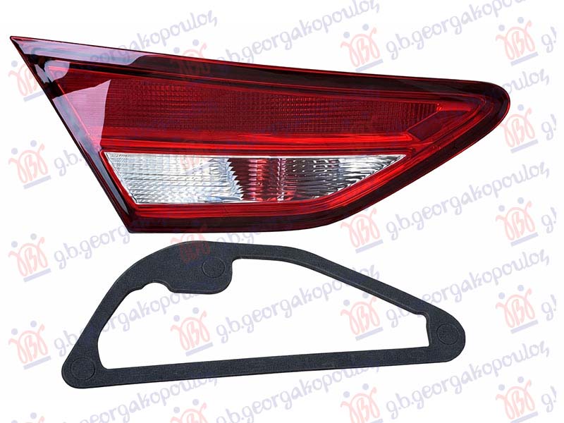 STOP LAMPA UNUTRASNJA SEAT LEON 2013-2017 (5F1)