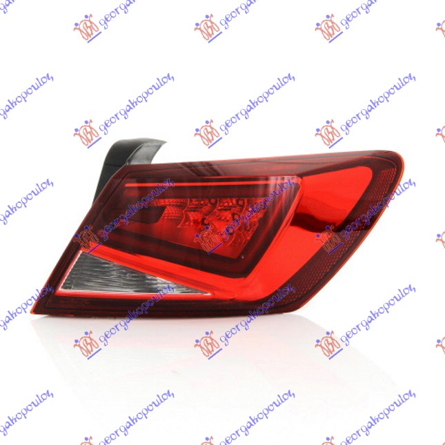STOP LAMPA SPOLJASNJA LED (VALEO) SEAT LEON 2013-2017 (5F1)