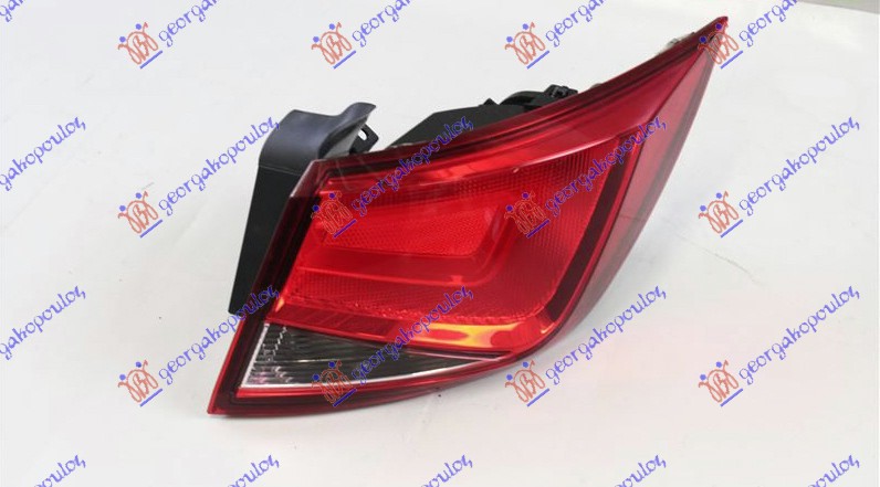 STOP LAMPA SPOLJASNJA (ST) (VALEO) SEAT LEON 2017-2020 (5F1)