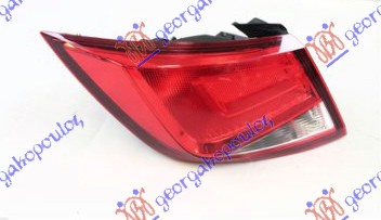 STOP LAMPA SPOLJASNJA (ST) (VALEO) SEAT LEON 2017-2020 (5F1)