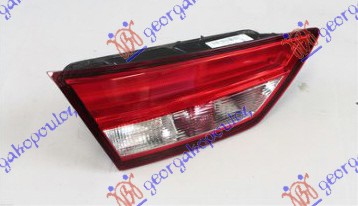 STOP LAMPA UNUTRASNJA (ST) (VALEO) SEAT LEON 2017-2020 (5F1)