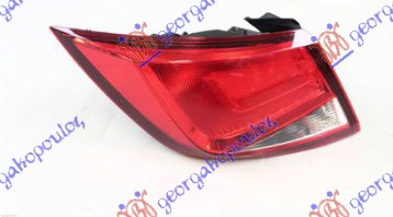 STOP LAMPA SPOLJASNJA LED (ST) (VALEO) SEAT LEON 2013-2017 (5F1)