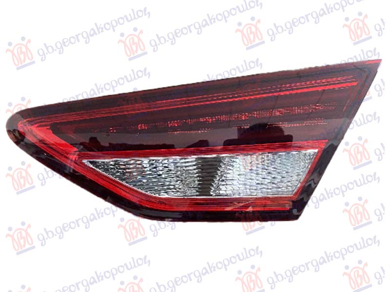 STOP LAMPA UNUTRASNJA LED SEAT LEON 2013-2017 (5F1)