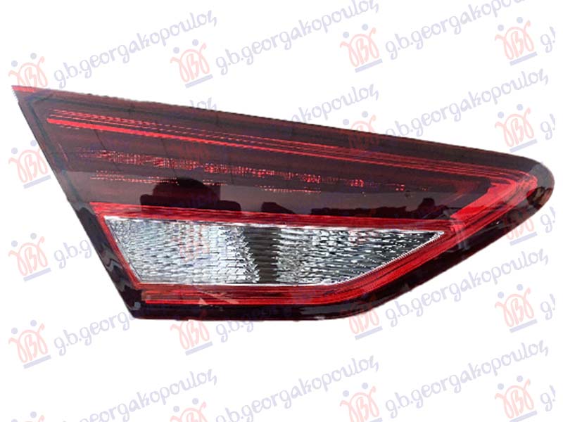 STOP LAMPA UNUTRASNJA LED SEAT LEON 2013-2017 (5F1)