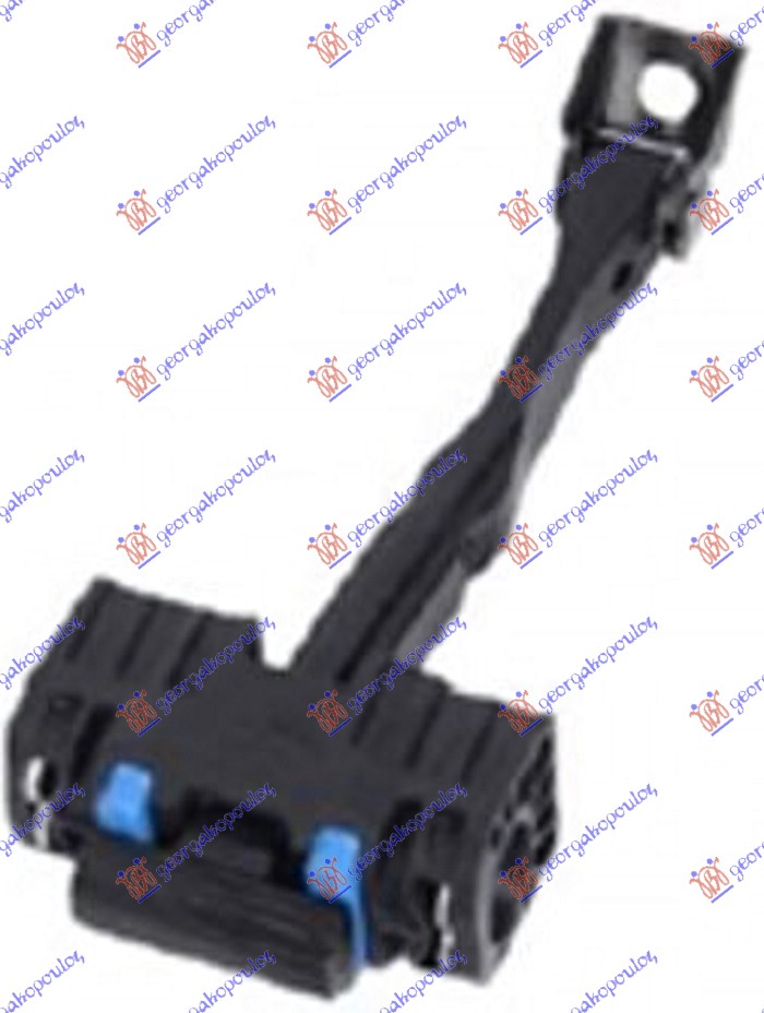 GRANICNIK PREDNJIH VRATA 5 VRATA SEAT LEON 2013-2017 (5F1)