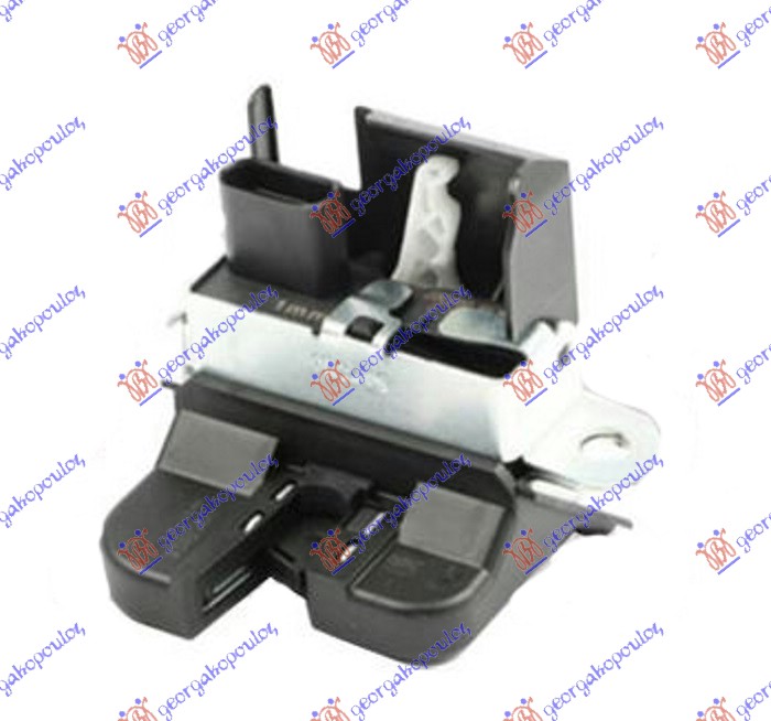 BRAVA GEPEK VRATA 3/5 VRATA (4pins) SEAT LEON 2013-2017 (5F1)
