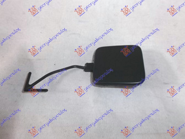 POKLOPAC KUKE PREDNJEG BRANIKA (FR/CUPRA) SEAT LEON 2013-2017 (5F1)
