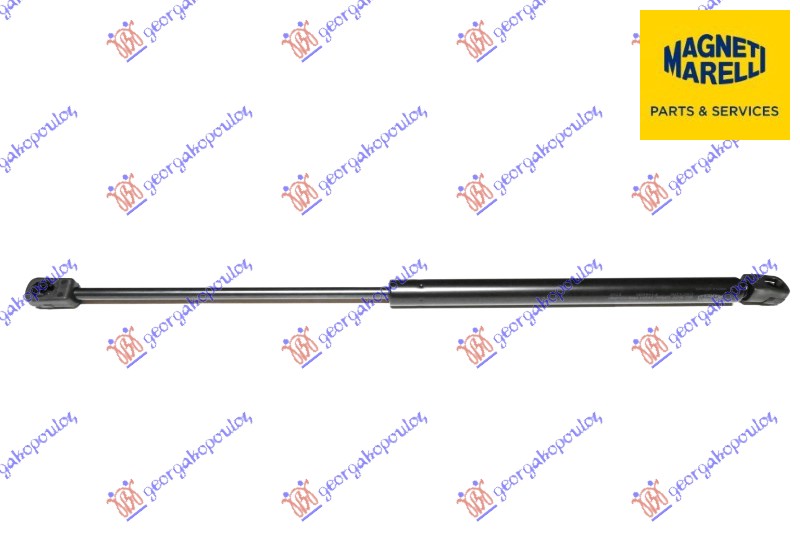 AMORTIZER GEPEK VRATA 3 VRATA (483L-440N) (MARELLI) SEAT LEON 2013-2017 (5F1)
